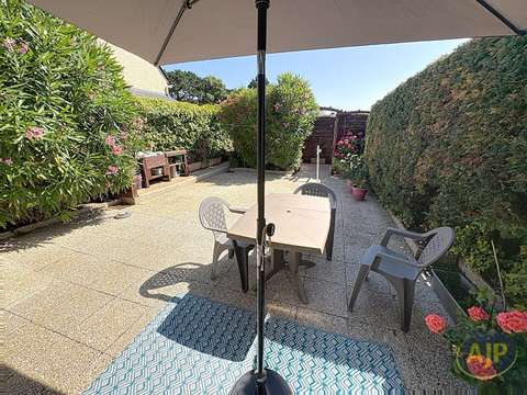 Vente maison 2 pièces