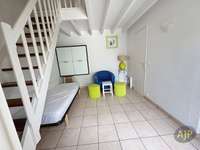 Vente maison 2 pièces