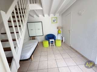 Vente maison 2 pièces