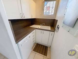 Vente maison 2 pièces