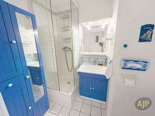 Vente maison 2 pièces