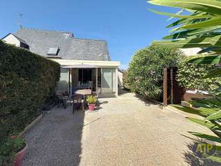 Vente maison 2 pièces
