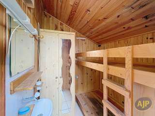 Vente maison 2 pièces