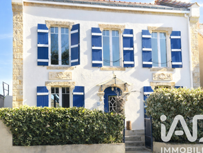 Vente Maison 4 chambresBatz-sur-Mer