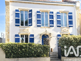 Vente maison 5 pièces Vente maison 5 pièces