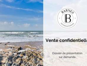 Vente Maison 5 chambresBatz-sur-Mer