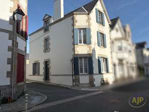 Vente Maison 5 chambresBatz-sur-Mer