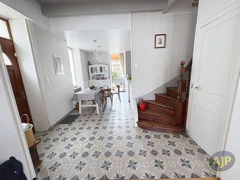 Vente maison 6 pièces Vente maison 6 pièces