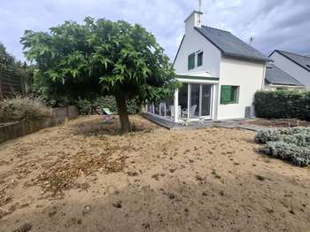 Vente Maison 2 chambresBatz-sur-Mer