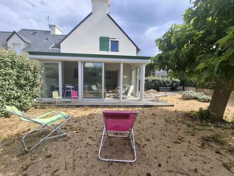 Vente maison 3 pièces Batz-sur-Mer 44