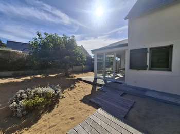 Vente maison 3 pièces Batz-sur-Mer 44