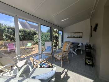Vente Maison 2 chambresBatz-sur-Mer