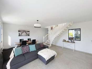 Vente maison 4 pièces Batz-sur-Mer 44