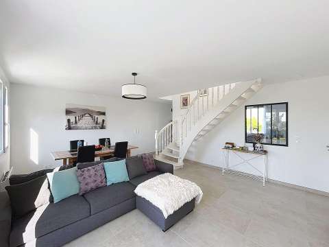 Vente maison 4 pièces Batz-sur-Mer 44