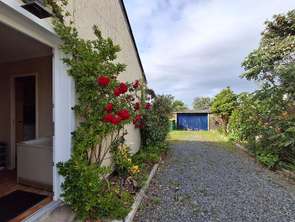 Vente Maison 2 chambresBatz-sur-Mer