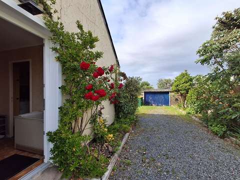 Vente maison 3 pièces Batz-sur-Mer 44