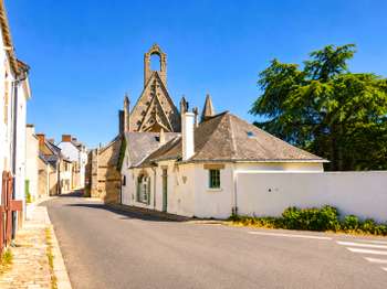 Vente maison 7 pièces Batz-sur-Mer 44