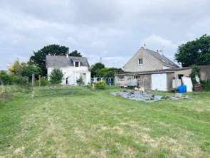Vente Maison 3 chambresBatz-sur-Mer
