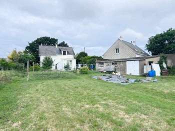 Vente maison 3 pièces Batz-sur-Mer 44