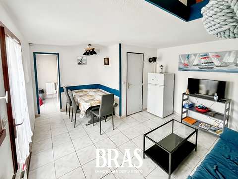 Vente maison 3 pièces Vente maison 3 pièces