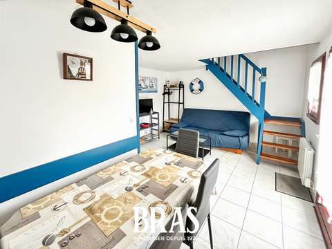 Vente maison 3 pièces Vente maison 3 pièces