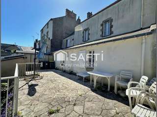 Vente maison 5 pièces Vente maison 5 pièces