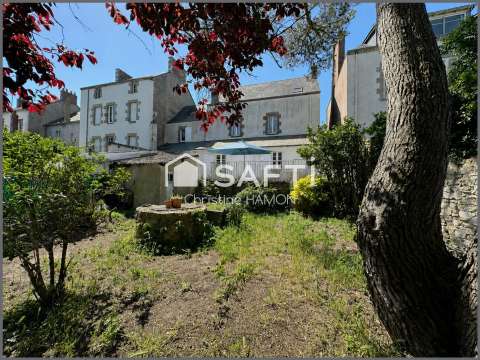 Vente maison 5 pièces Batz-sur-Mer 44