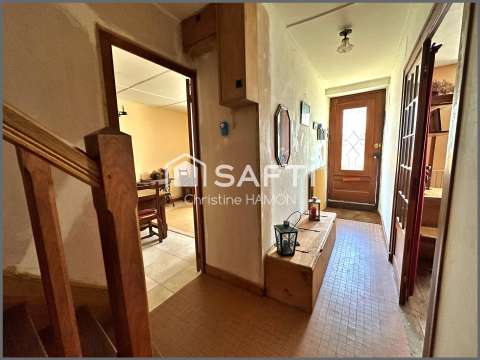 Vente maison 5 pièces Vente maison 5 pièces