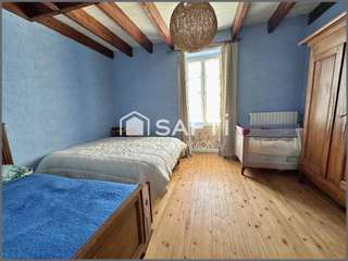 Vente maison 5 pièces Vente maison 5 pièces