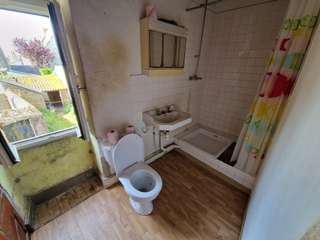 Vente maison 2 pièces