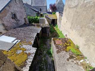 Vente maison 2 pièces