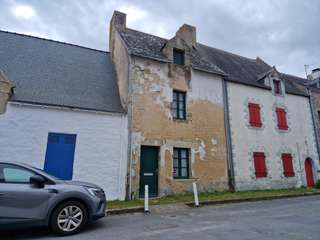 Vente maison 2 pièces