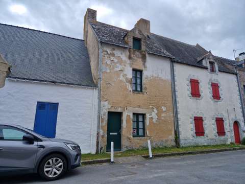 Vente maison 2 pièces Batz-sur-Mer 44