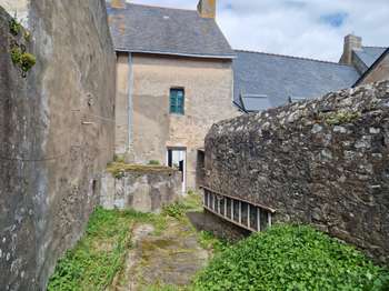 Vente maison 2 pièces