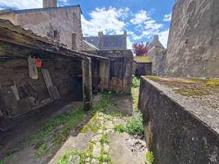 Vente maison 2 pièces