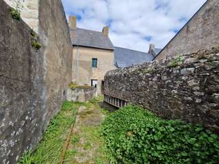 Vente maison 2 pièces