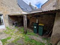 Vente maison 2 pièces