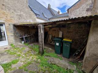 Vente maison 2 pièces