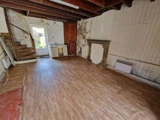 Vente maison 2 pièces