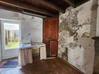 Vente maison 2 pièces