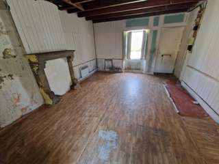 Vente maison 2 pièces