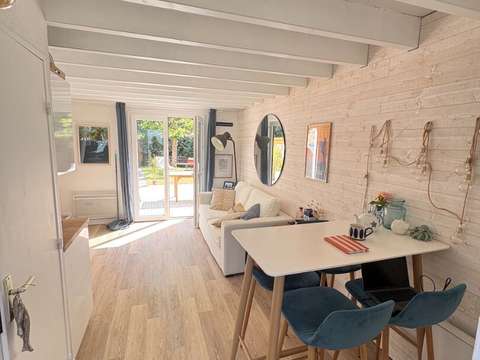 Vente maison 3 pièces Batz-sur-Mer 44