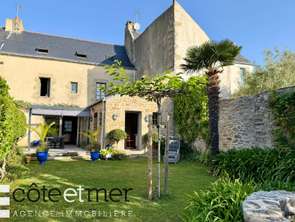 Vente Maison 5 chambresBatz-sur-Mer