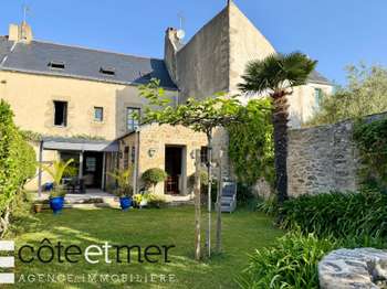 Vente Maison 5 chambresBatz-sur-Mer