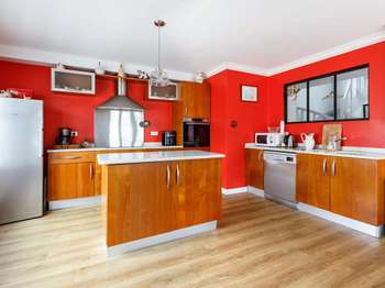 Vente maison 7 pièces Vente maison 7 pièces
