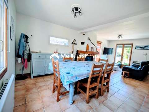Vente maison 7 pièces Vente maison 7 pièces
