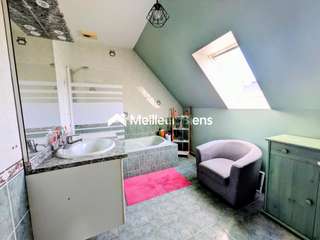 Vente maison 7 pièces Vente maison 7 pièces