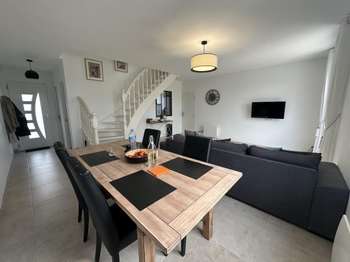 Vente maison 3 pièces Batz-sur-Mer 44