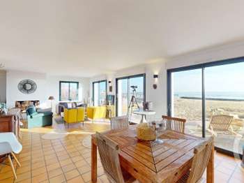 Vente maison 5 pièces Batz-sur-Mer 44