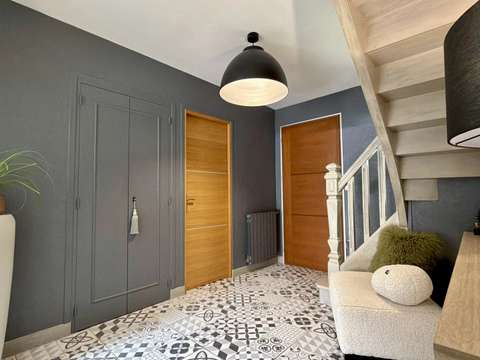 Vente maison 6 pièces Vente maison 6 pièces